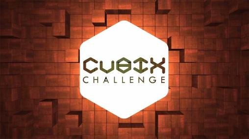download Cubix challenge apk